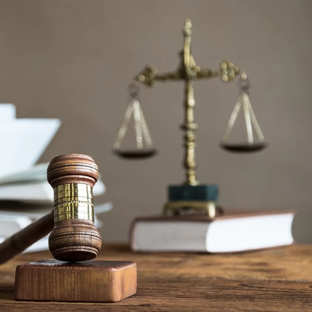 الشؤون القانونية