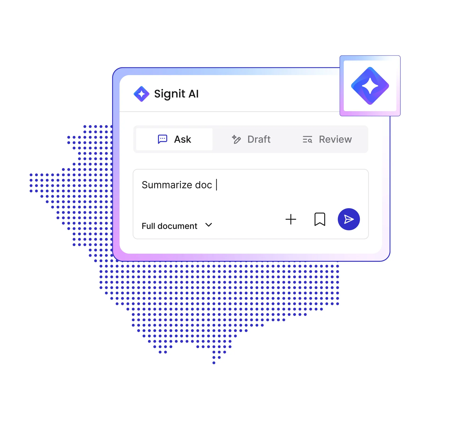 The Saudi-Built AI Contract Platform