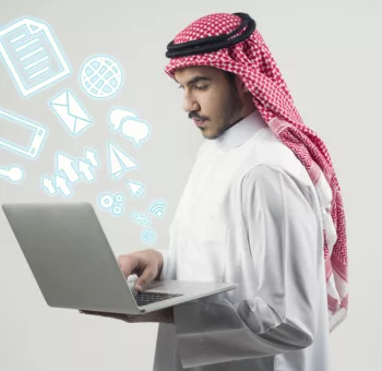 توقيع العقود الرقمية في السعودية: حلول آمنة وسريعة مع ساين إت
