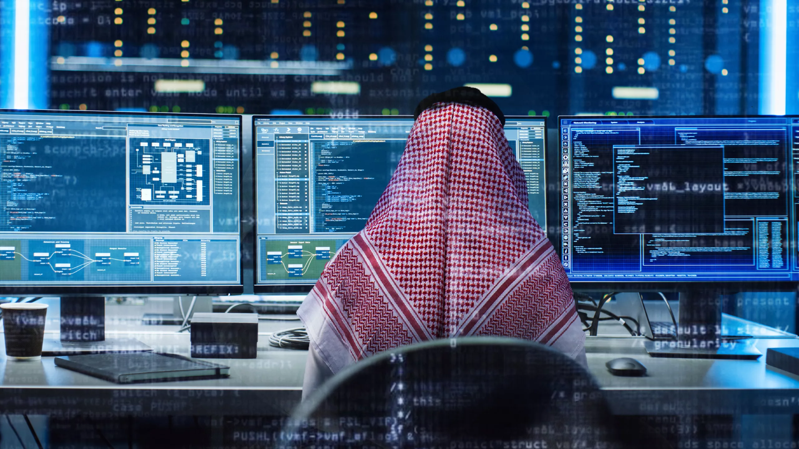 التخزين السحابي للمستندات مقابل التخزين التقليدي: ما هو أفضل حل للتوقيع الإلكتروني للشركات السعودية؟
