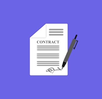 electronic contracts