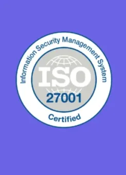 Signit Receives ISO 27001 Certification for Information Security Management - Thumbnail