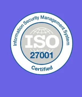 Signit Receives ISO 27001 Certification for Information Security Management - Thumbnail