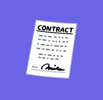 banking contracts