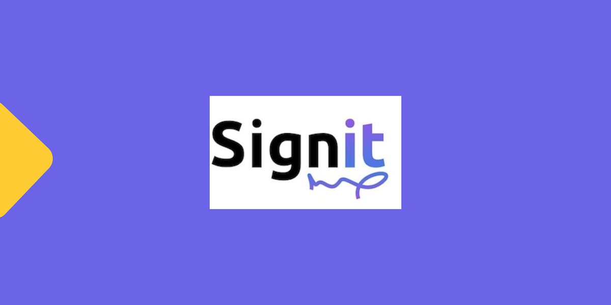 Unlock new possibilities with Signit: Q4 2024 feature updates