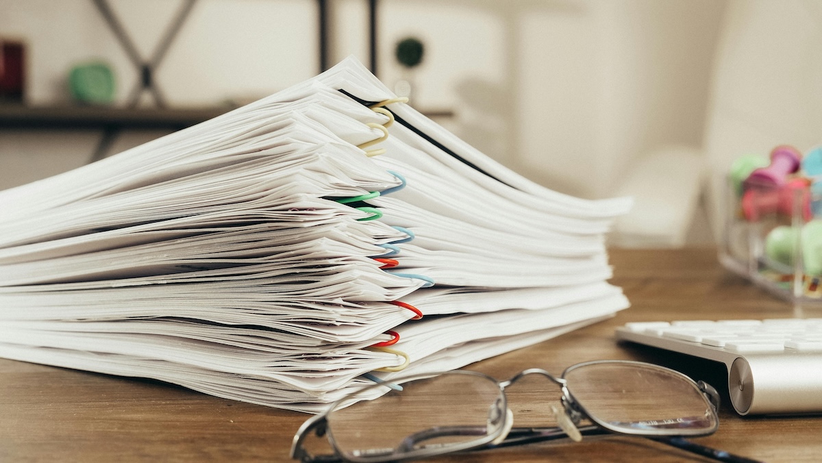 Role of Document Management in Saudi Government Digital Transformation