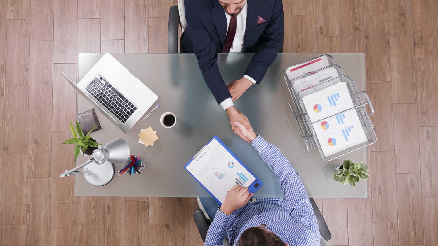 How Saudi Retailers Can Digitize Supplier and Employee Agreements with Signit.sa
