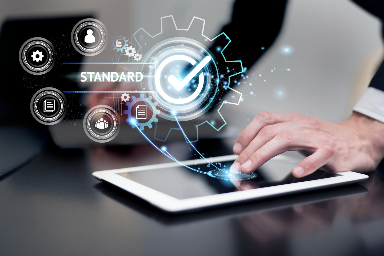 إدارة العقود الرقمية: ركيزة أساسية لنمو الأعمال في المملكة العربية السعودية