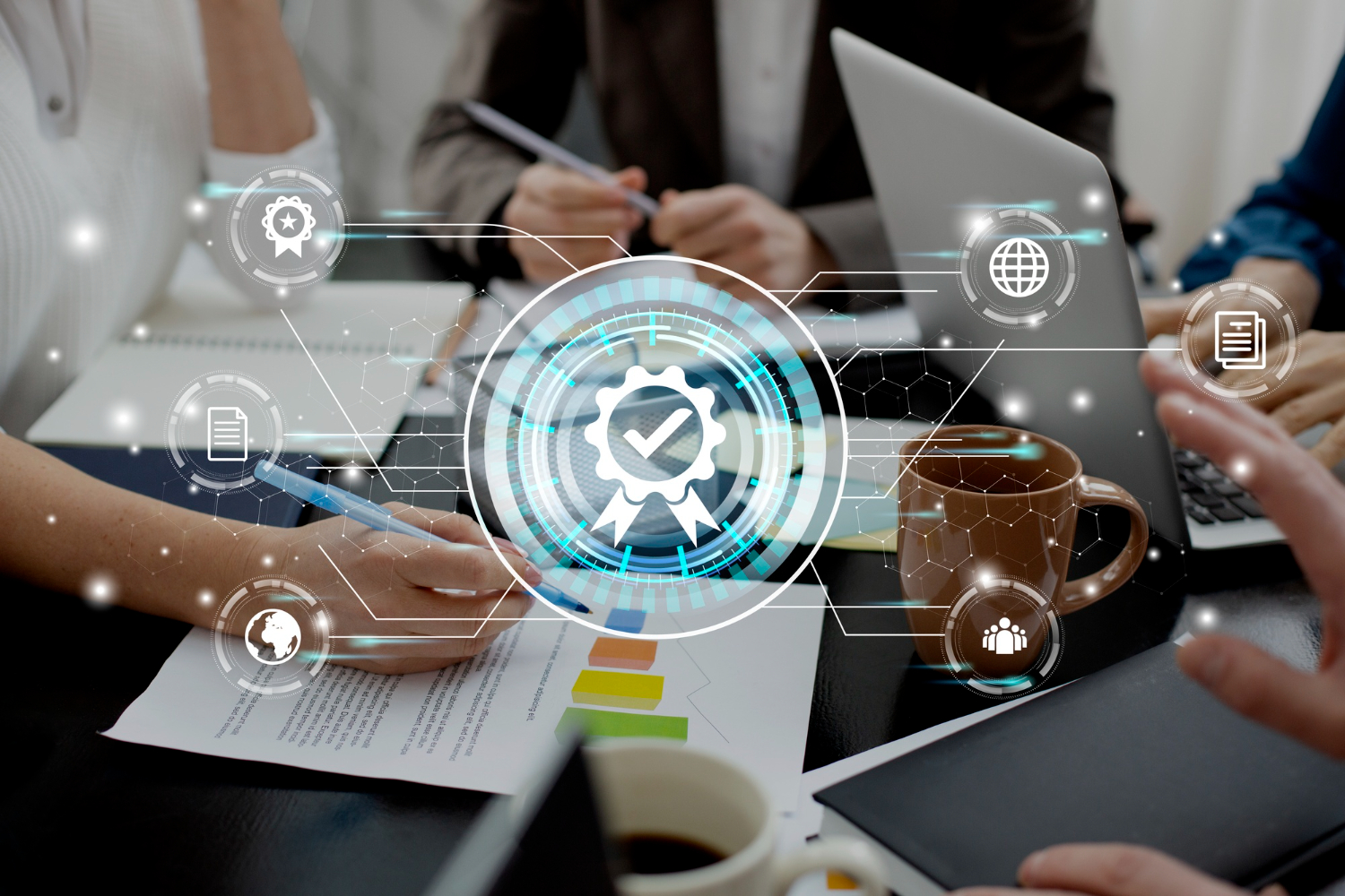 How IT Leaders Can Enable Secure, Compliant Signing Workflow Across the Organization