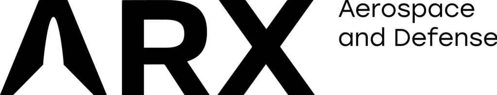 ARX logo