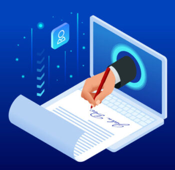 5 طرق تضمن بها منصة ساين إت CLM دورة حياة عقد أسرع وأكثر أماناً.