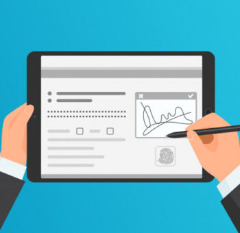 التخزين المحلي للمستندات الموقعة: أمان وكفاءة بيانات شركتك مع ساين إت