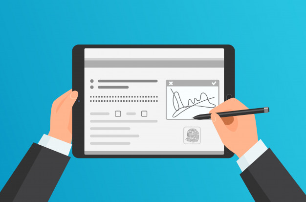 التخزين المحلي للمستندات الموقعة: أمان وكفاءة بيانات شركتك مع ساين إت