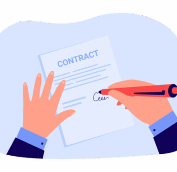 الدليل الكامل لأتمتة عقود العمل و التوقيع الإلكتروني في الموارد البشرية