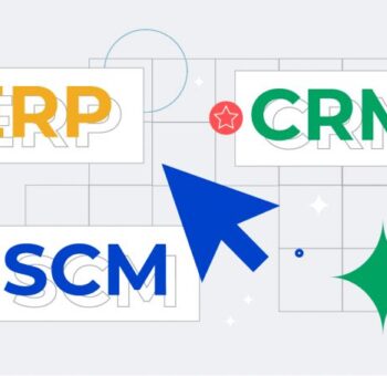 كيفية دمج التوقيع الإلكتروني مع أنظمة ERP وCRM في الشركات السعودية