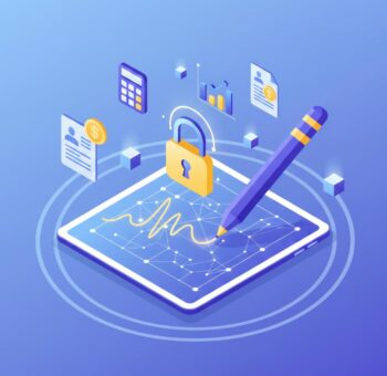 أتمتة الدورة المستندية للمحاسبين عبر منصة ساين إت