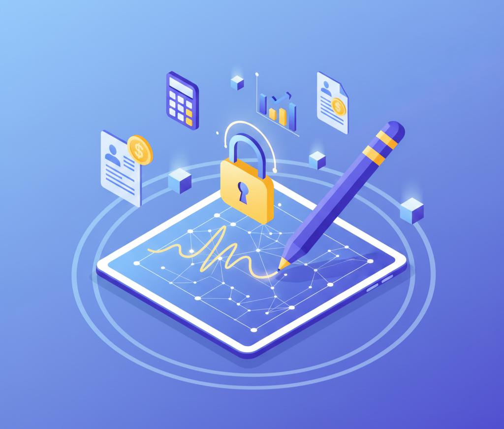 أتمتة الدورة المستندية للمحاسبين عبر منصة ساين إت