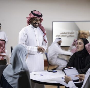 أسرع بـ 5 أضعاف: كيف توظف أفضل الكفاءات باستخدام ساين إت؟